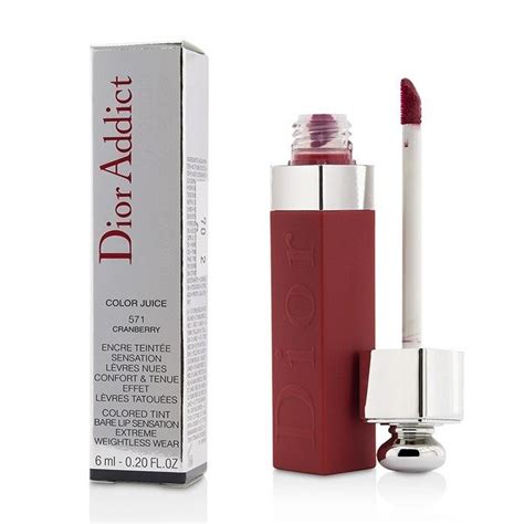 dior addict lip tattoo cranberry|Dior lipstick tattoo.